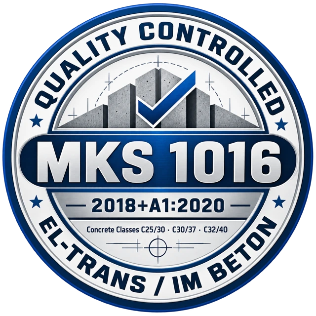 Quality control